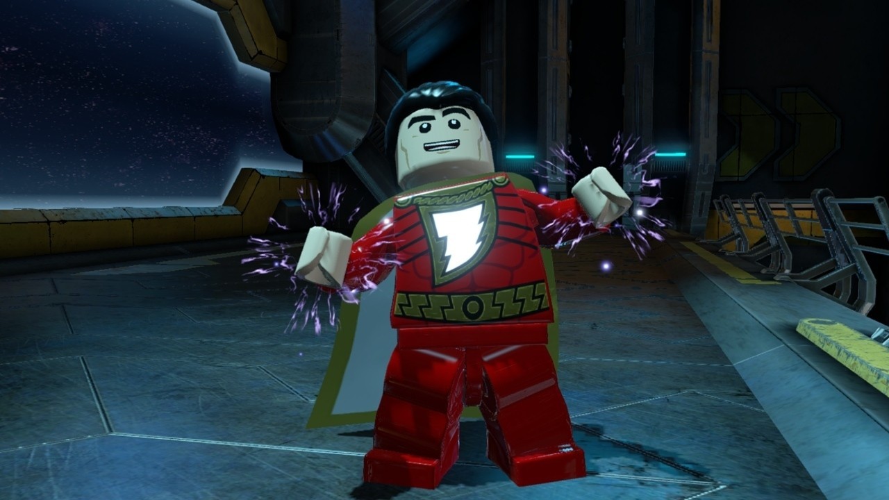 LEGO Batman 3: Más Allá de Gotham - Imagen 27